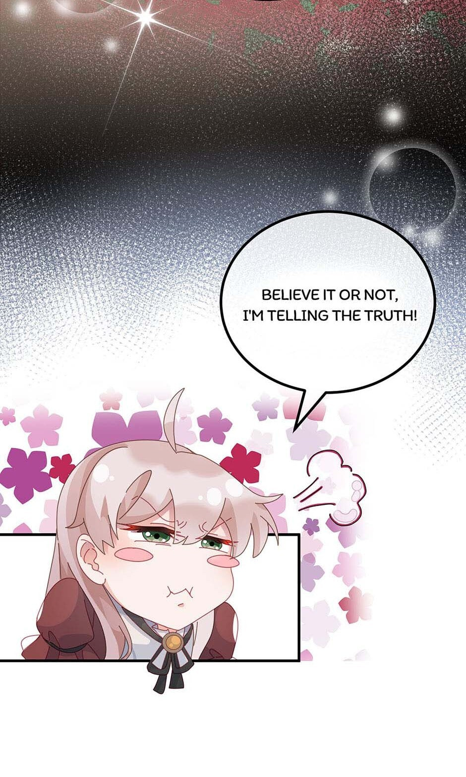 Read Romance With Vampires chapter 30 image 11 on Lezhin