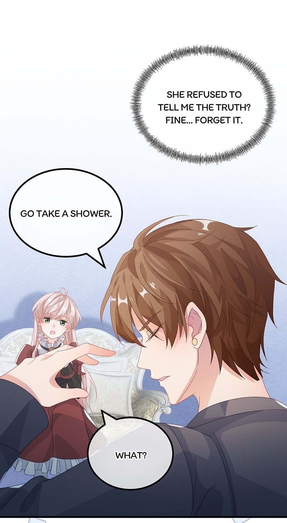 Read Romance With Vampires chapter 30 image 12 on Lezhin