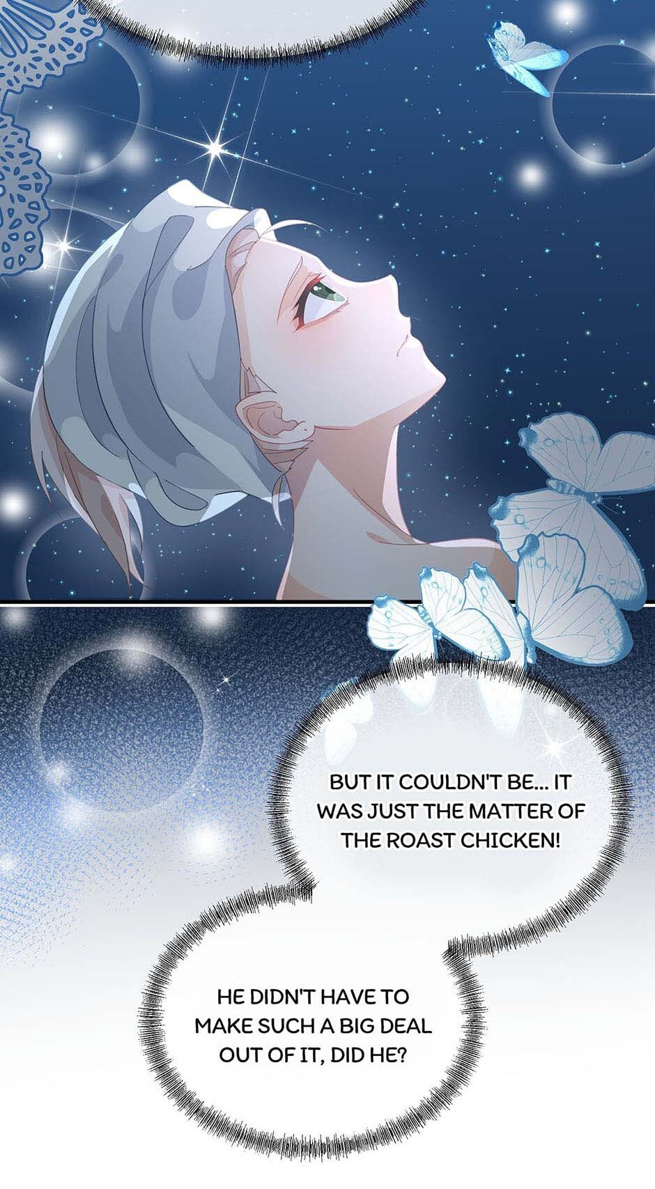 Read Romance With Vampires chapter 30 image 15 on Lezhin