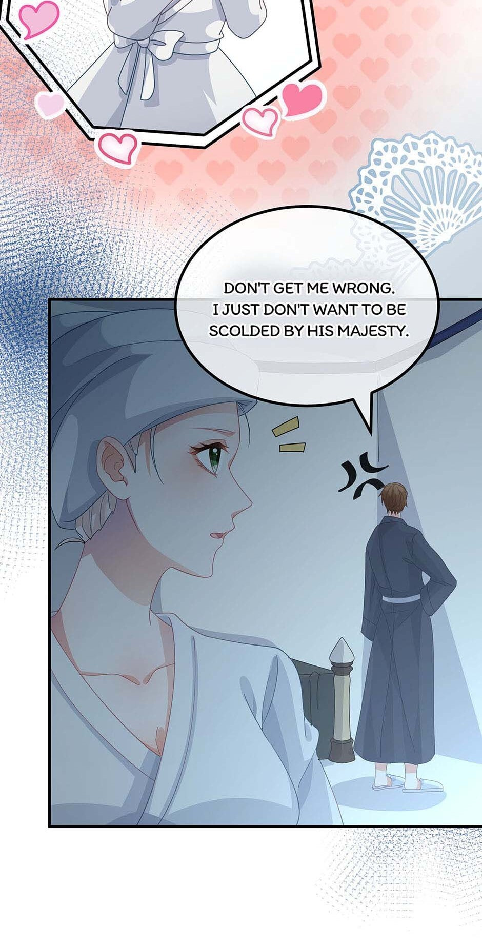 Read Romance With Vampires chapter 30 image 18 on Lezhin
