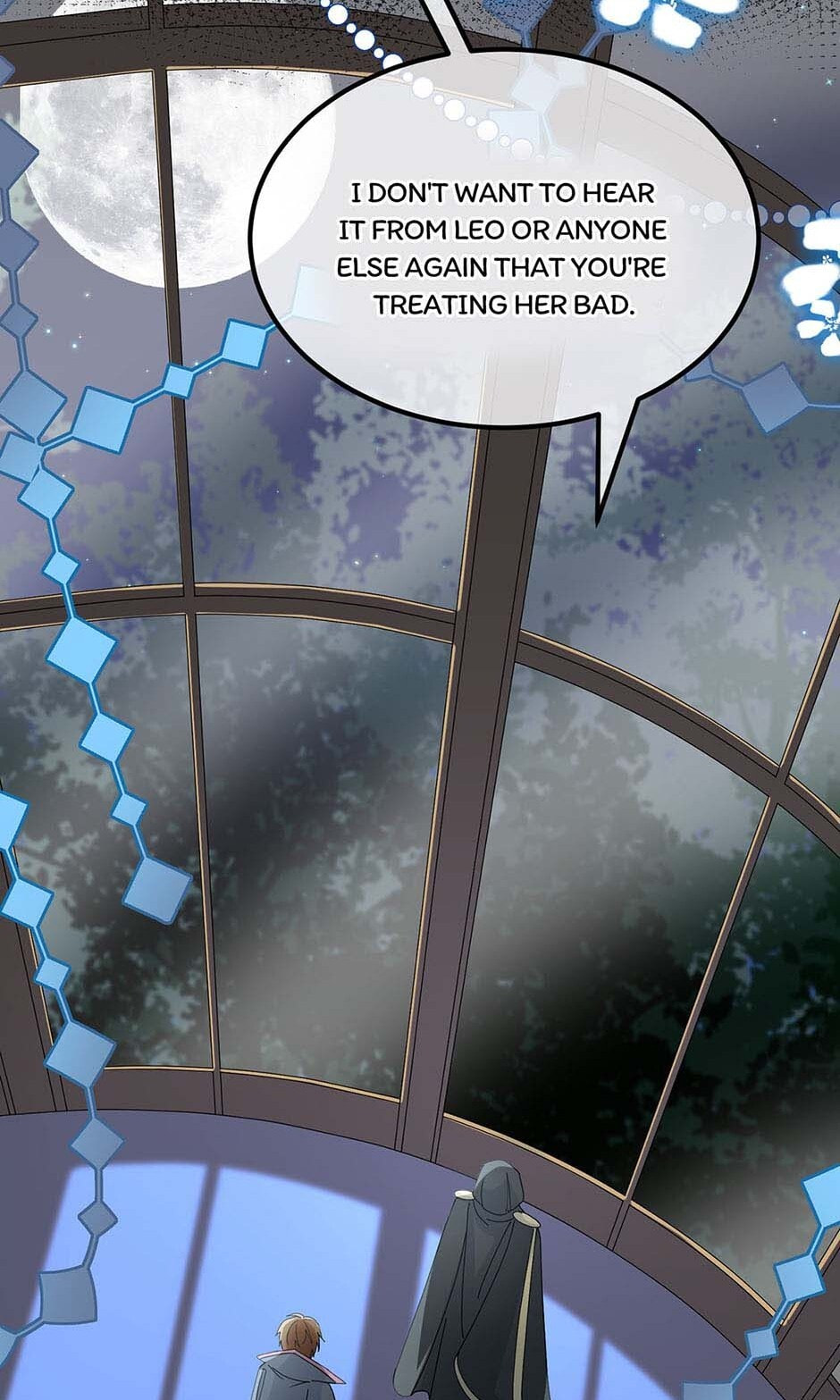 Read Romance With Vampires chapter 30 image 20 on Lezhin