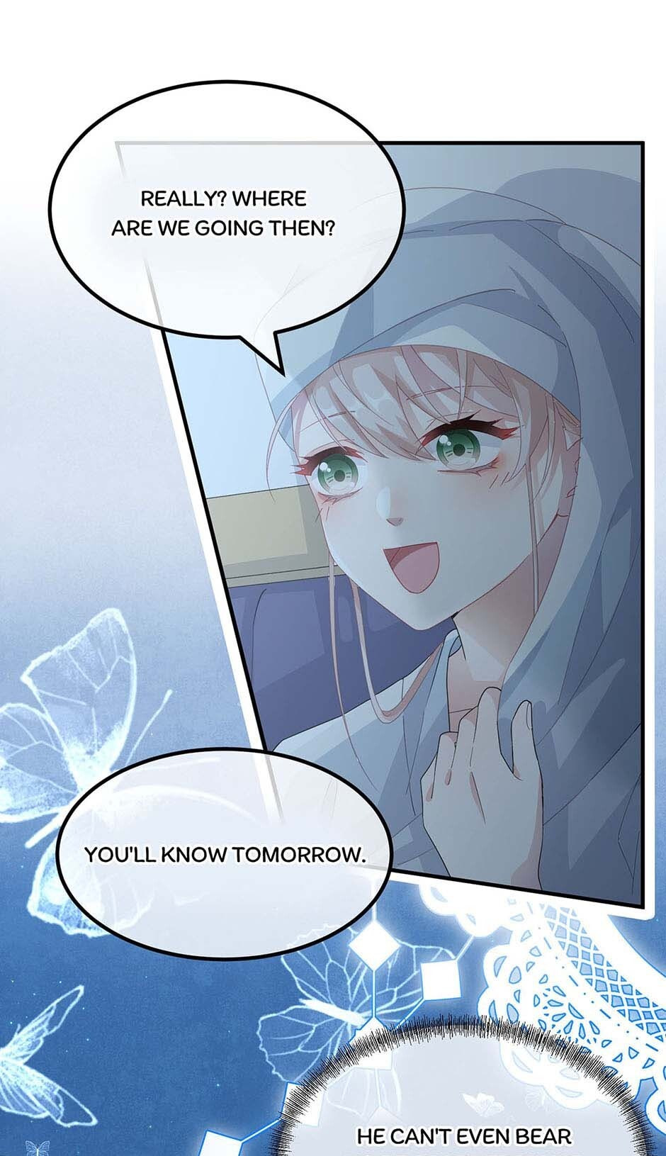 Read Romance With Vampires chapter 30 image 23 on Lezhin