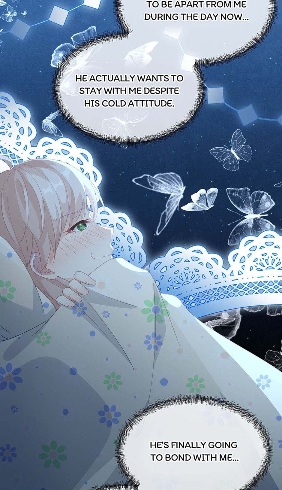 Read Romance With Vampires chapter 30 image 24 on Lezhin