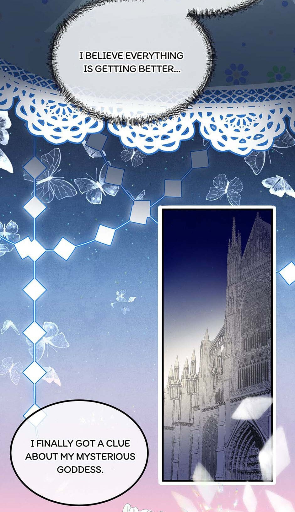 Read Romance With Vampires chapter 30 image 25 on Lezhin