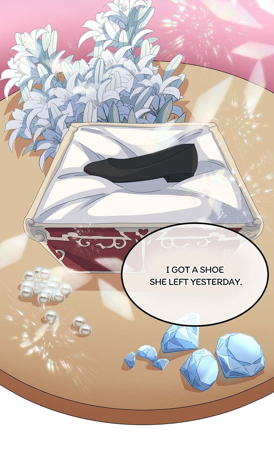 Read Romance With Vampires chapter 30 image 26 on Lezhin