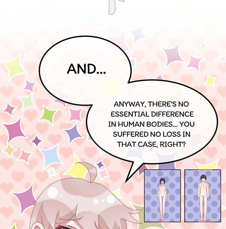 Read Romance With Vampires chapter 30 image 5 on Lezhin