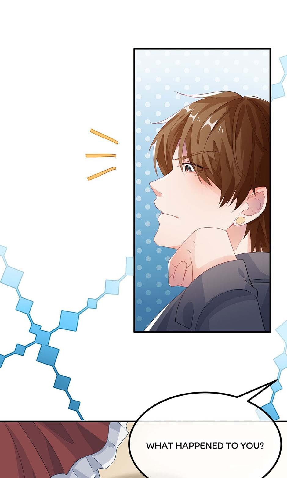 Read Romance With Vampires chapter 30 image 8 on Lezhin