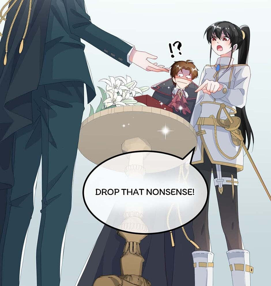 Read Romance With Vampires chapter 31 image 1 on Lezhin