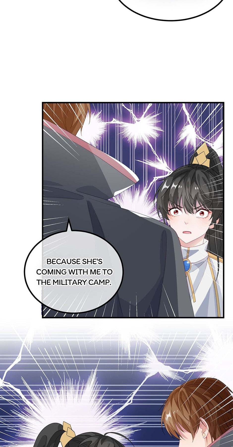 Read Romance With Vampires chapter 31 image 10 on Lezhin