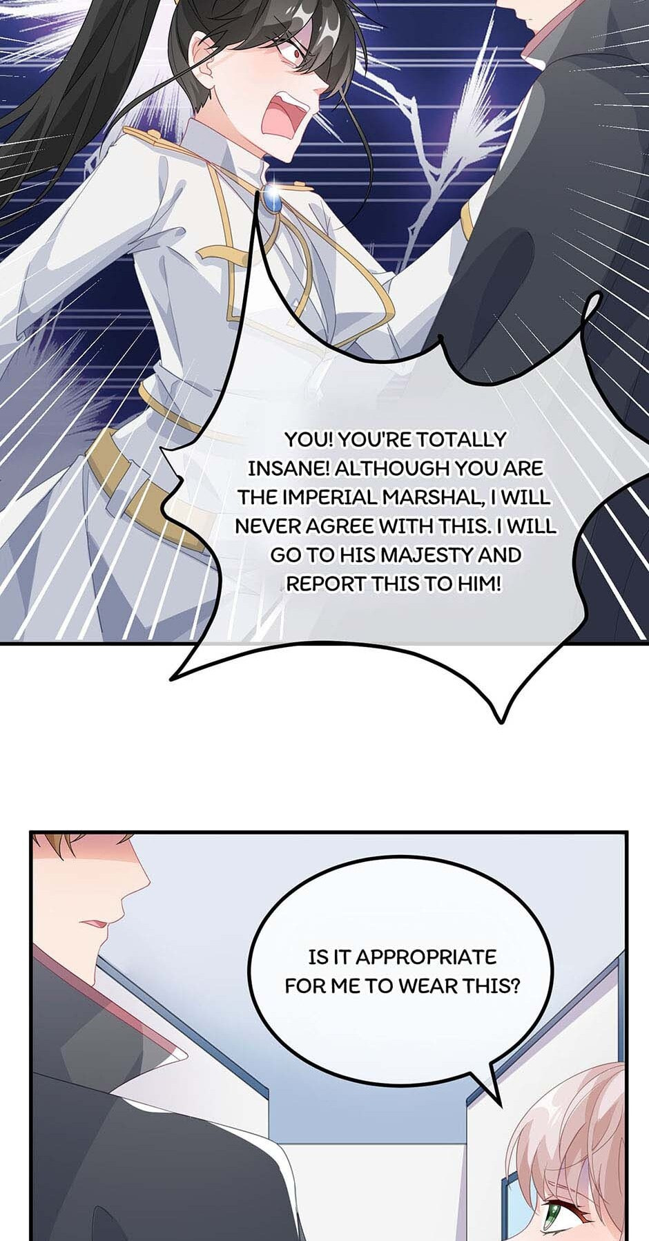 Read Romance With Vampires chapter 31 image 11 on Lezhin