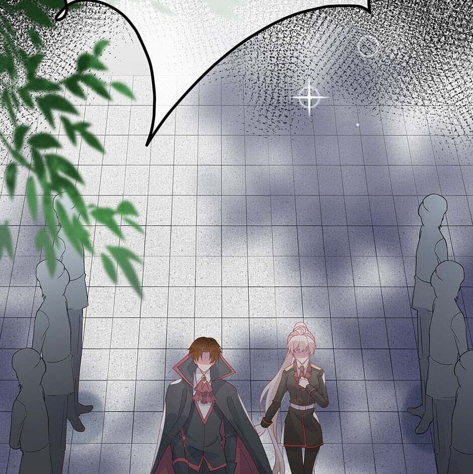 Read Romance With Vampires chapter 31 image 15 on Lezhin