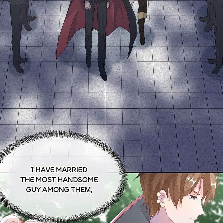 Read Romance With Vampires chapter 31 image 16 on Lezhin