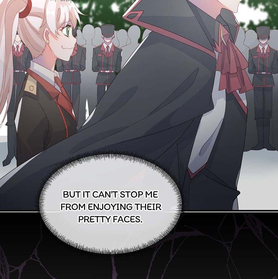 Read Romance With Vampires chapter 31 image 17 on Lezhin