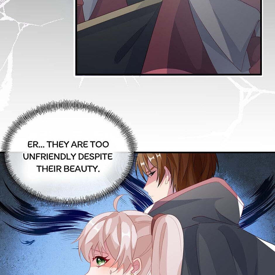 Read Romance With Vampires chapter 31 image 19 on Lezhin