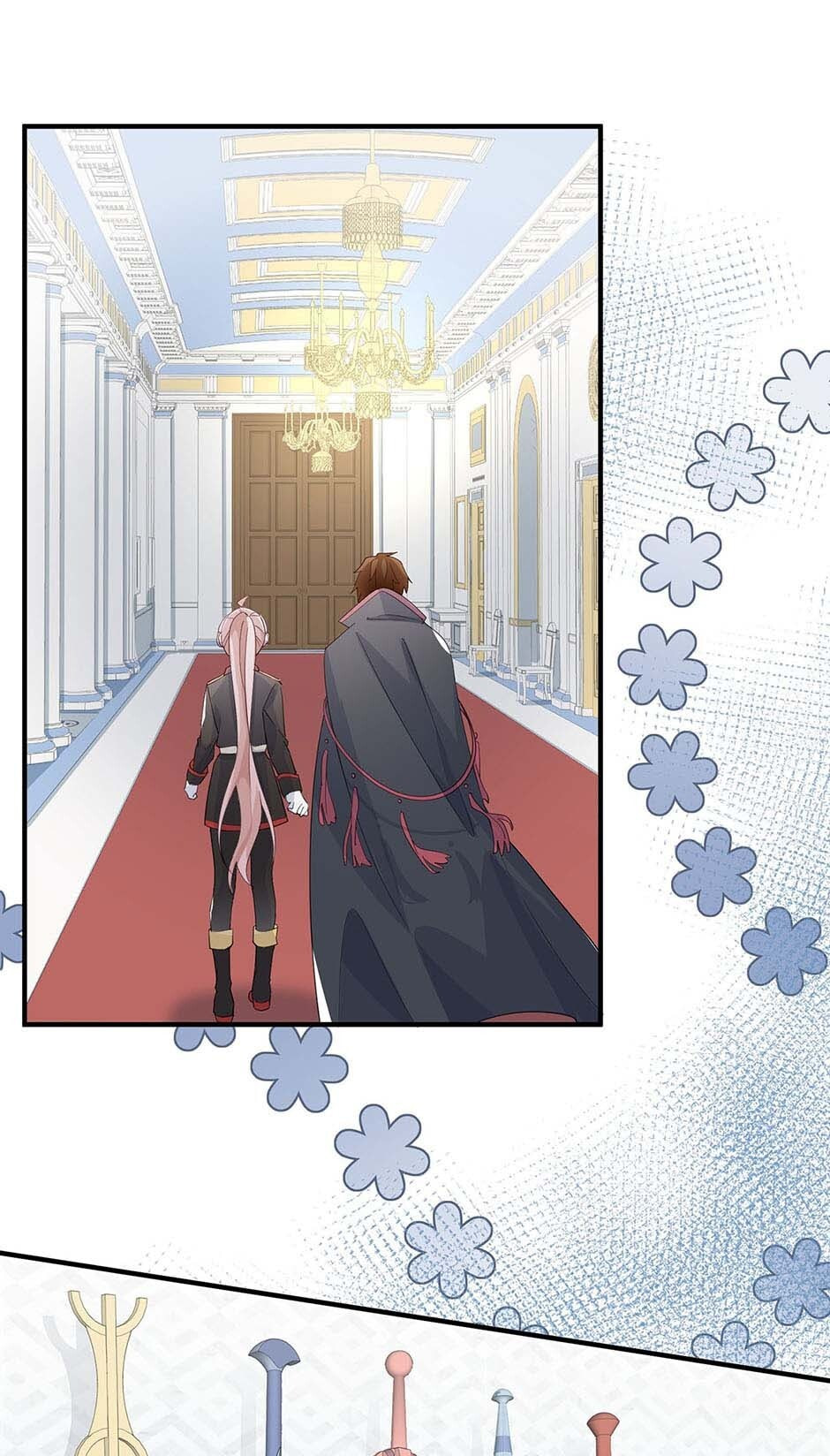 Read Romance With Vampires chapter 31 image 21 on Lezhin