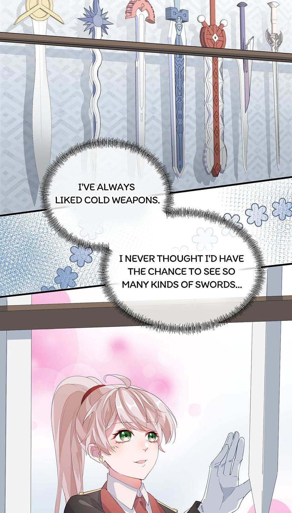 Read Romance With Vampires chapter 31 image 22 on Lezhin