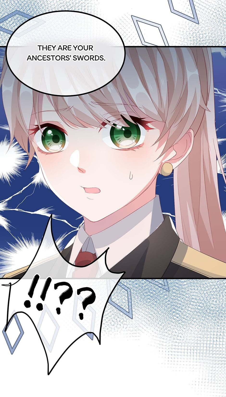 Read Romance With Vampires chapter 31 image 24 on Lezhin
