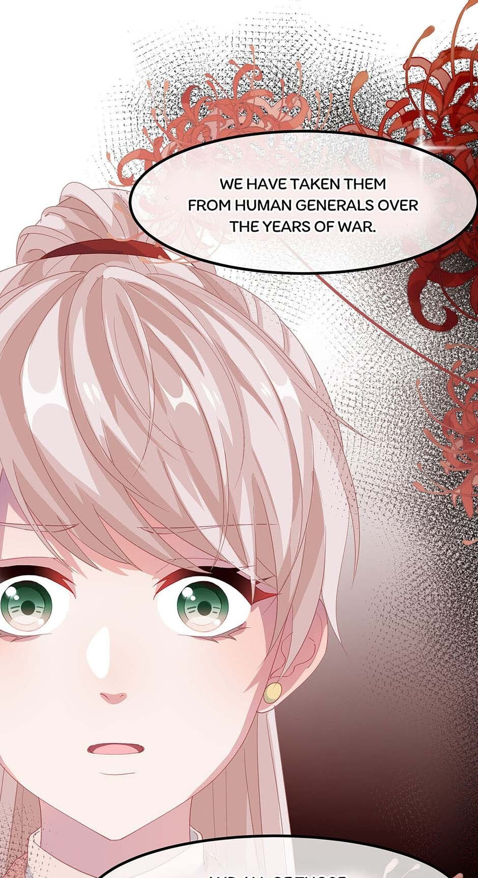 Read Romance With Vampires chapter 31 image 25 on Lezhin