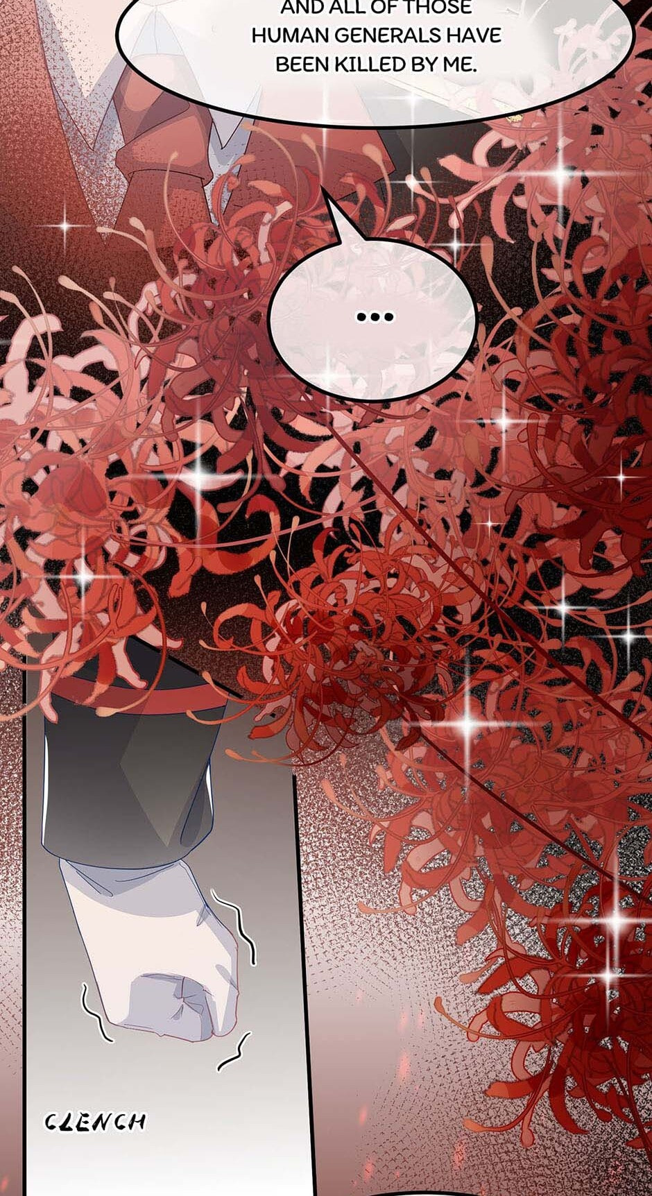 Read Romance With Vampires chapter 31 image 26 on Lezhin