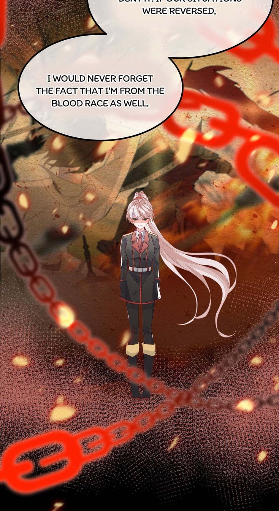 Read Romance With Vampires chapter 31 image 28 on Lezhin