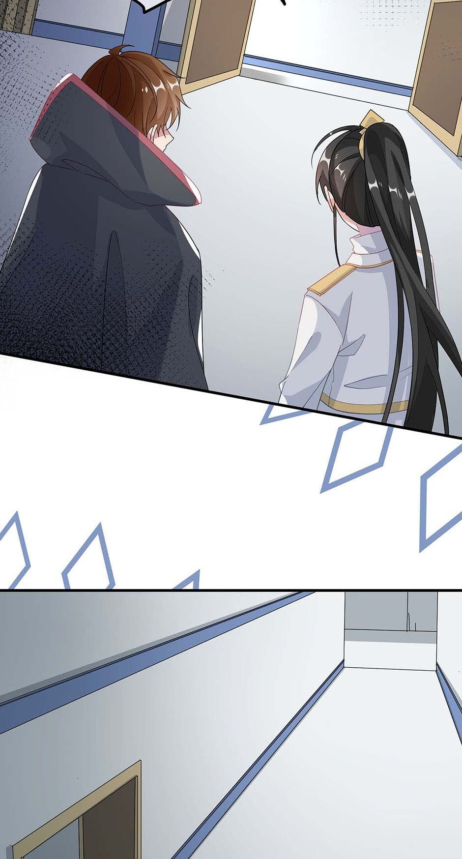 Read Romance With Vampires chapter 33 image 1 on Lezhin