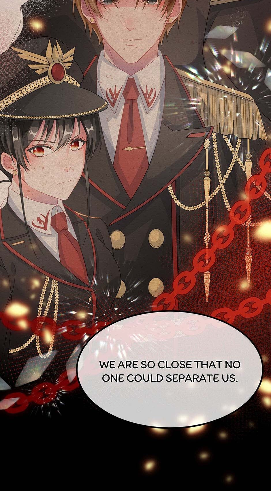 Read Romance With Vampires chapter 33 image 15 on Lezhin