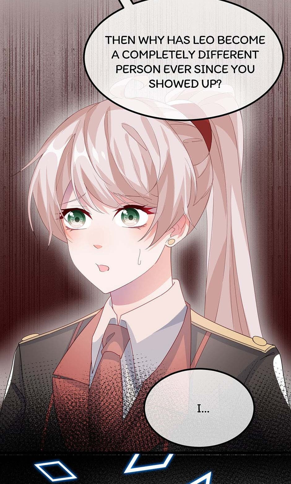 Read Romance With Vampires chapter 33 image 17 on Lezhin