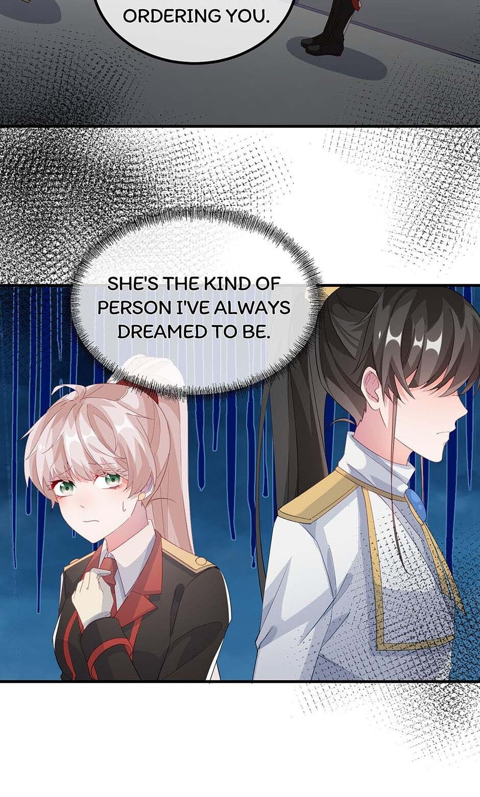 Read Romance With Vampires chapter 33 image 19 on Lezhin