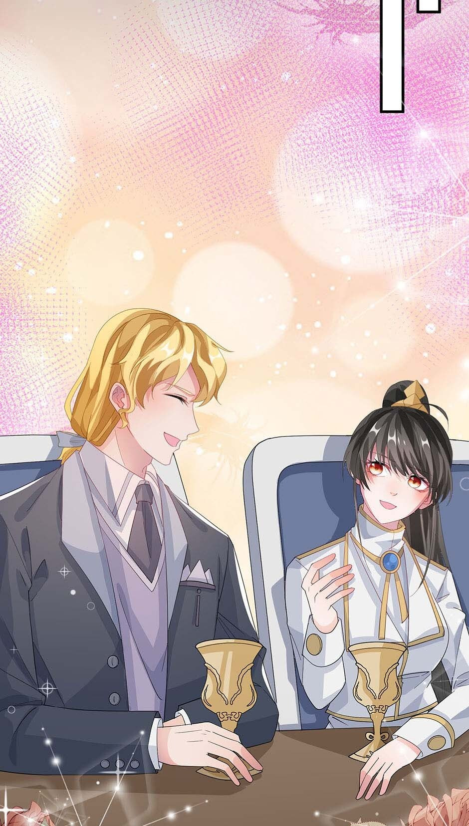 Read Romance With Vampires chapter 33 image 22 on Lezhin