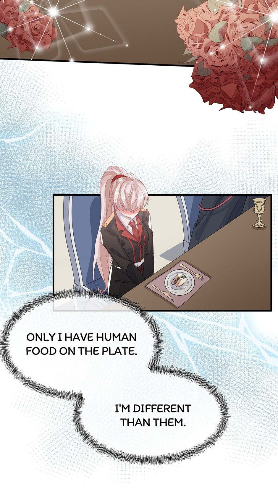Read Romance With Vampires chapter 33 image 23 on Lezhin