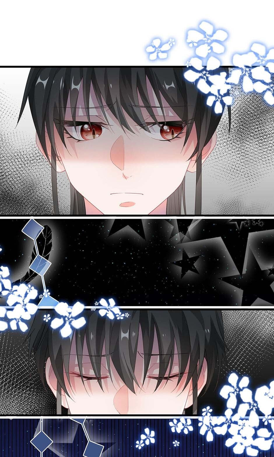 Read Romance With Vampires chapter 33 image 4 on Lezhin