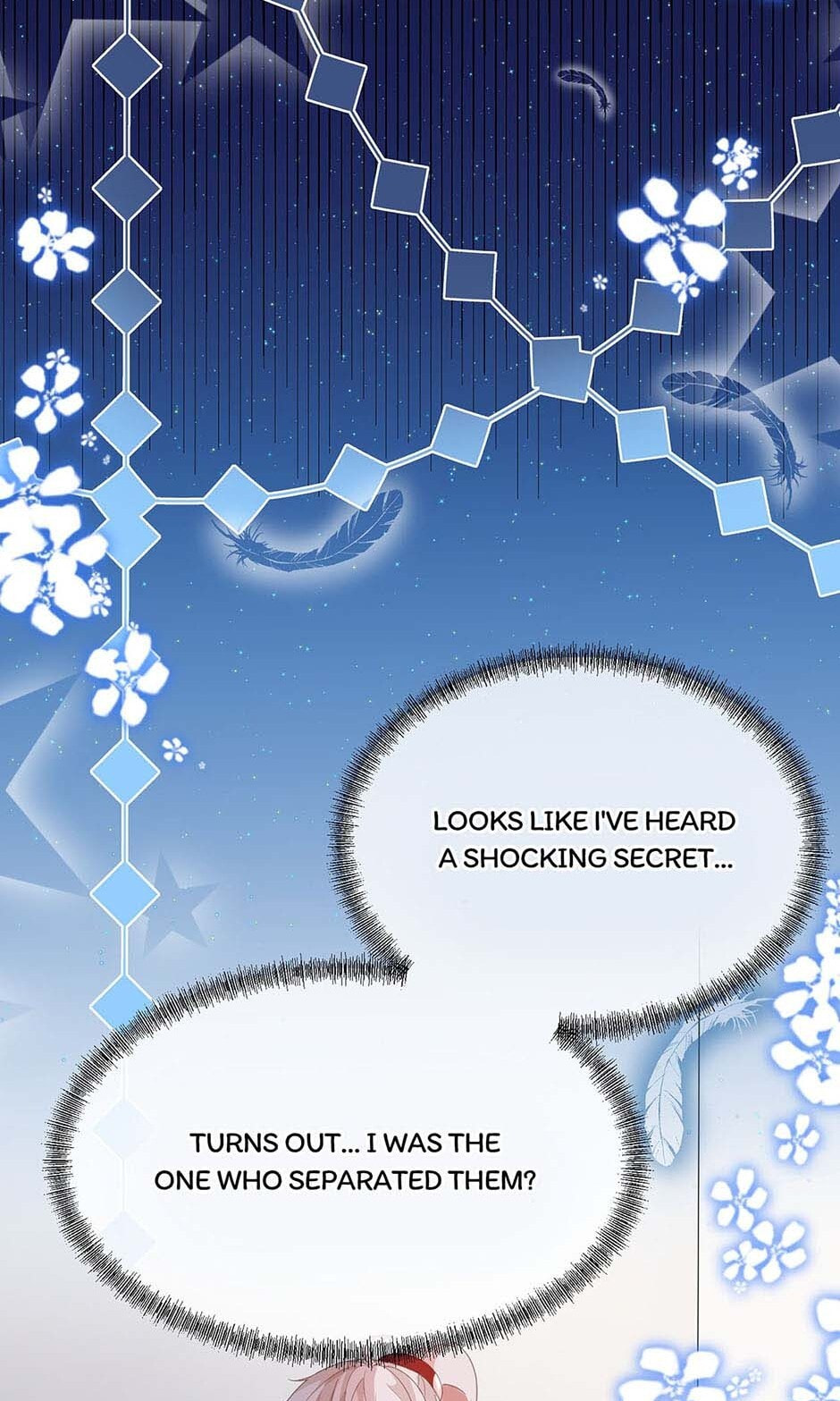 Read Romance With Vampires chapter 33 image 5 on Lezhin