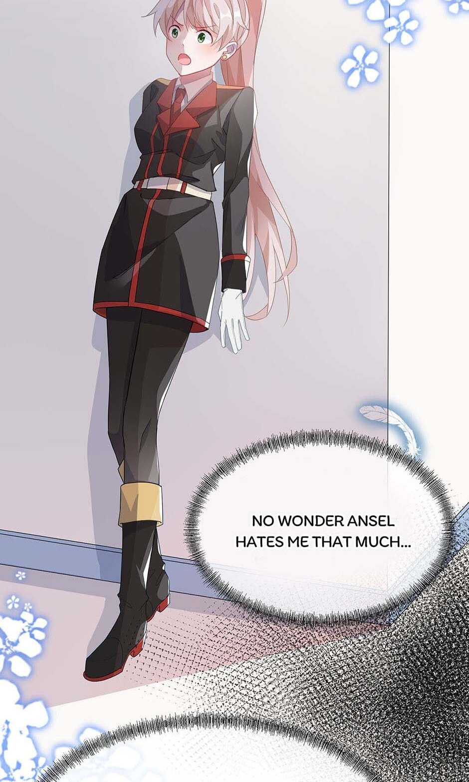 Read Romance With Vampires chapter 33 image 6 on Lezhin