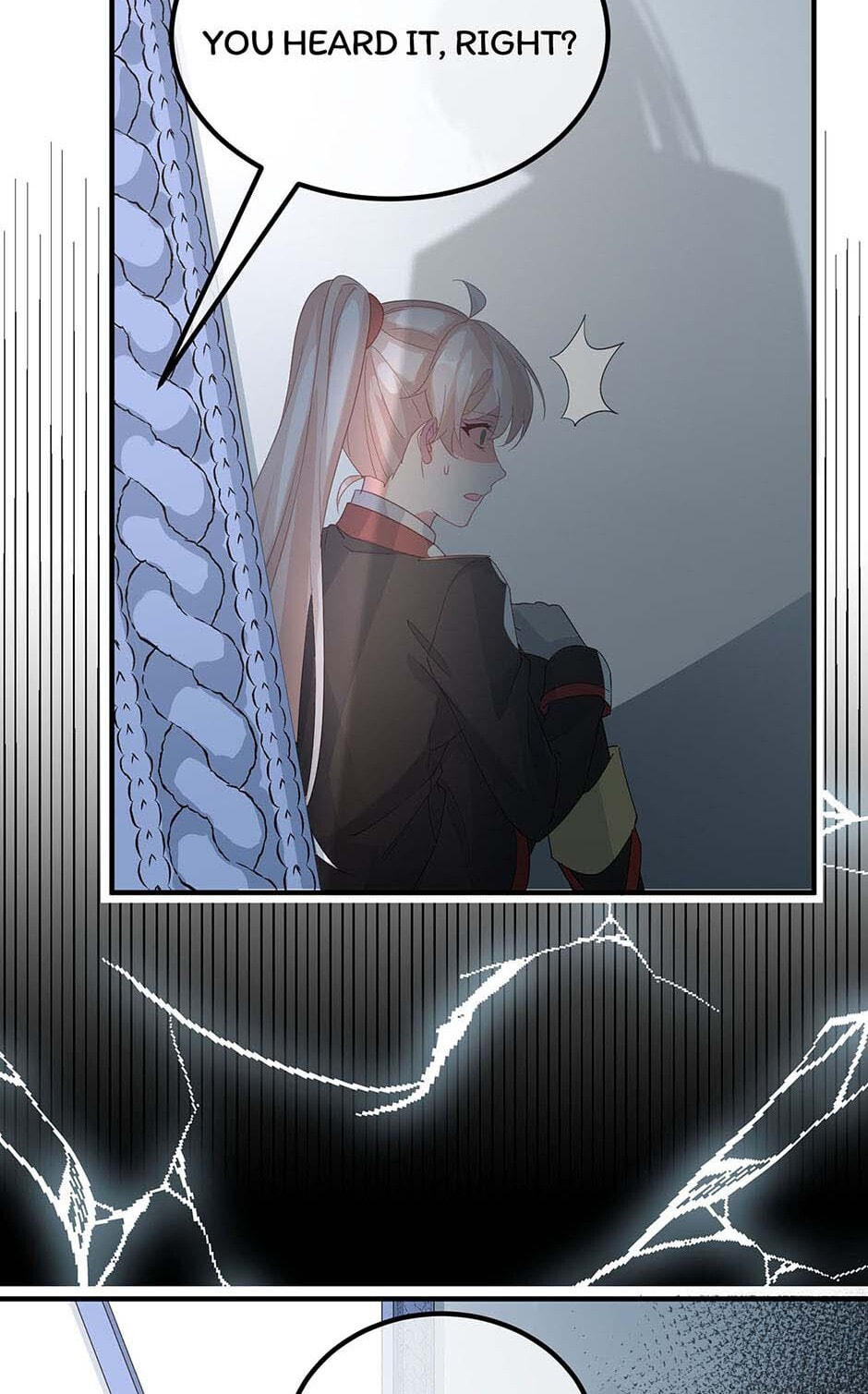 Read Romance With Vampires chapter 33 image 9 on Lezhin