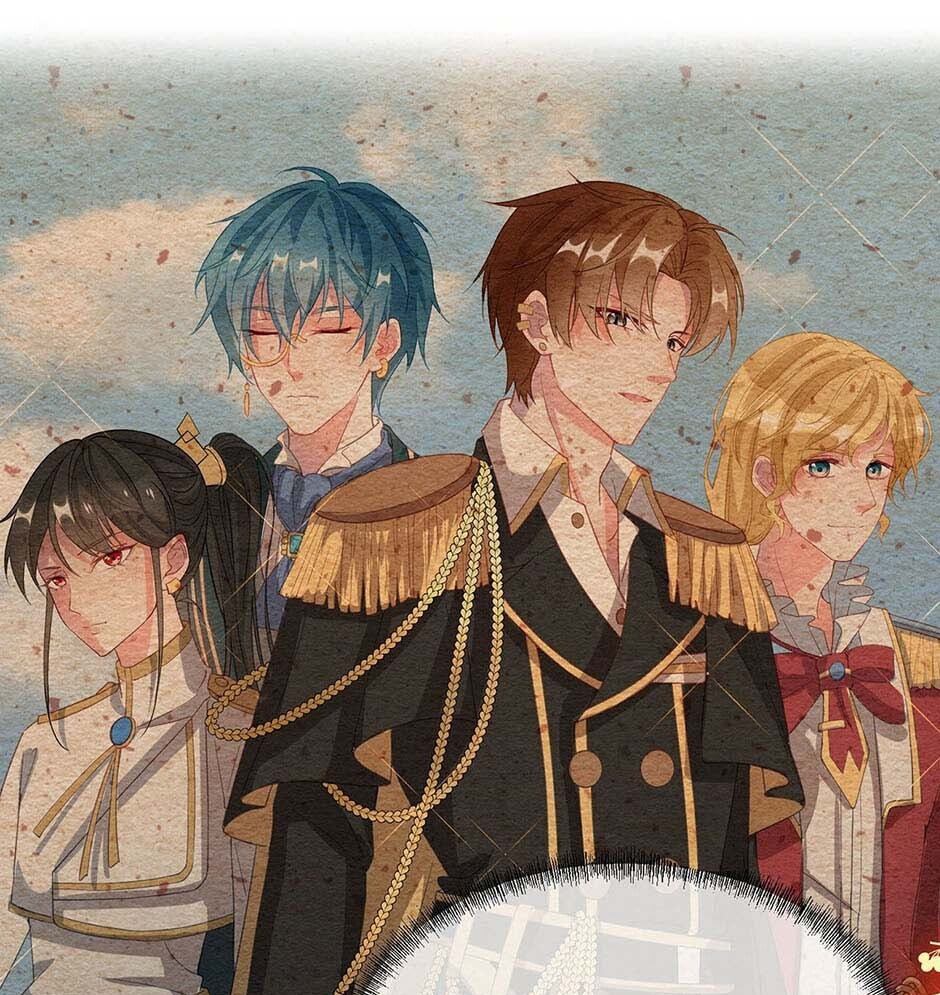 Read Romance With Vampires chapter 34 image 12 on Lezhin