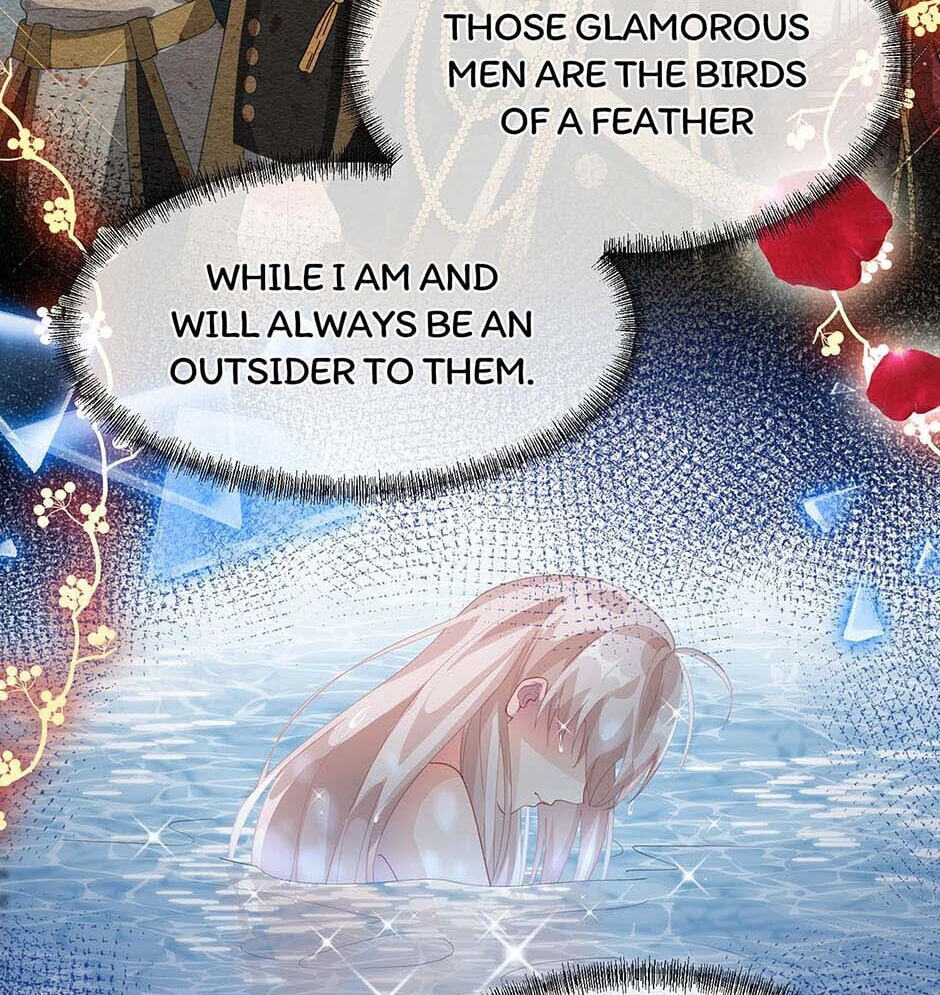 Read Romance With Vampires chapter 34 image 13 on Lezhin