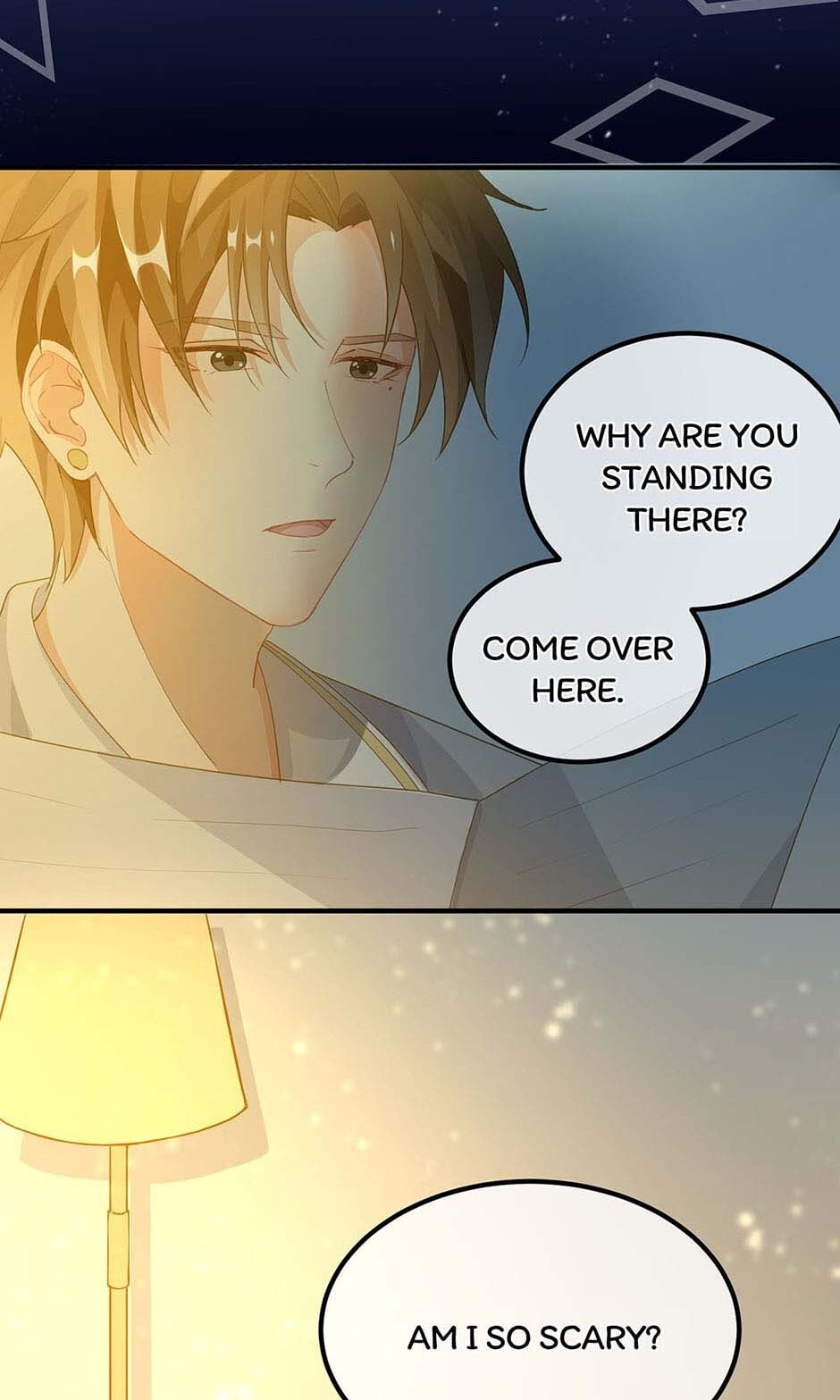 Read Romance With Vampires chapter 34 image 19 on Lezhin