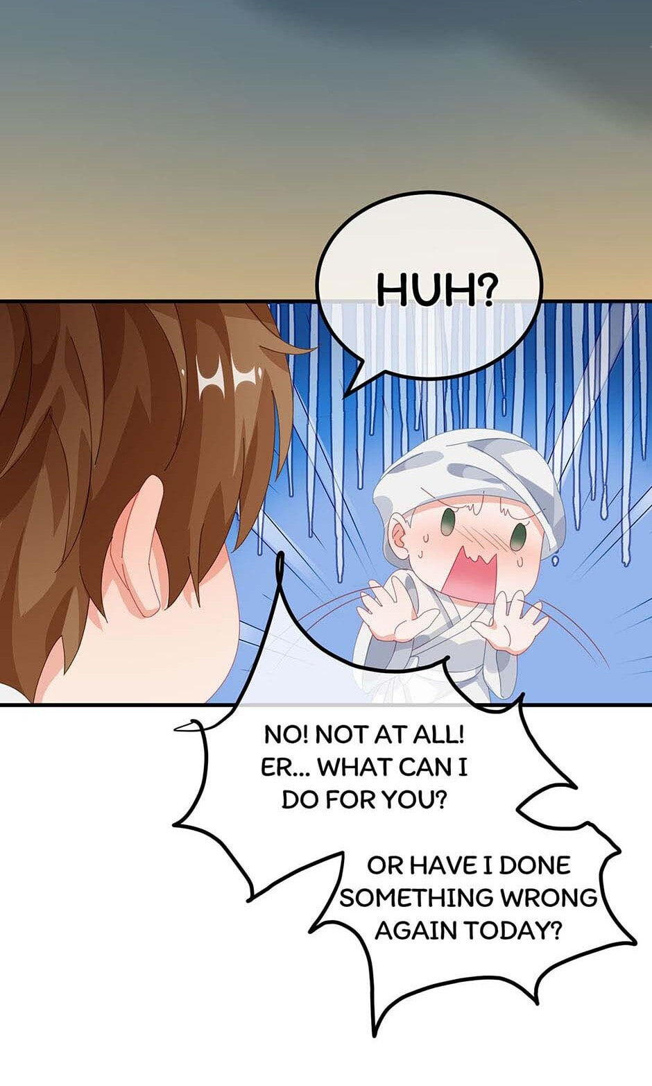 Read Romance With Vampires chapter 34 image 21 on Lezhin