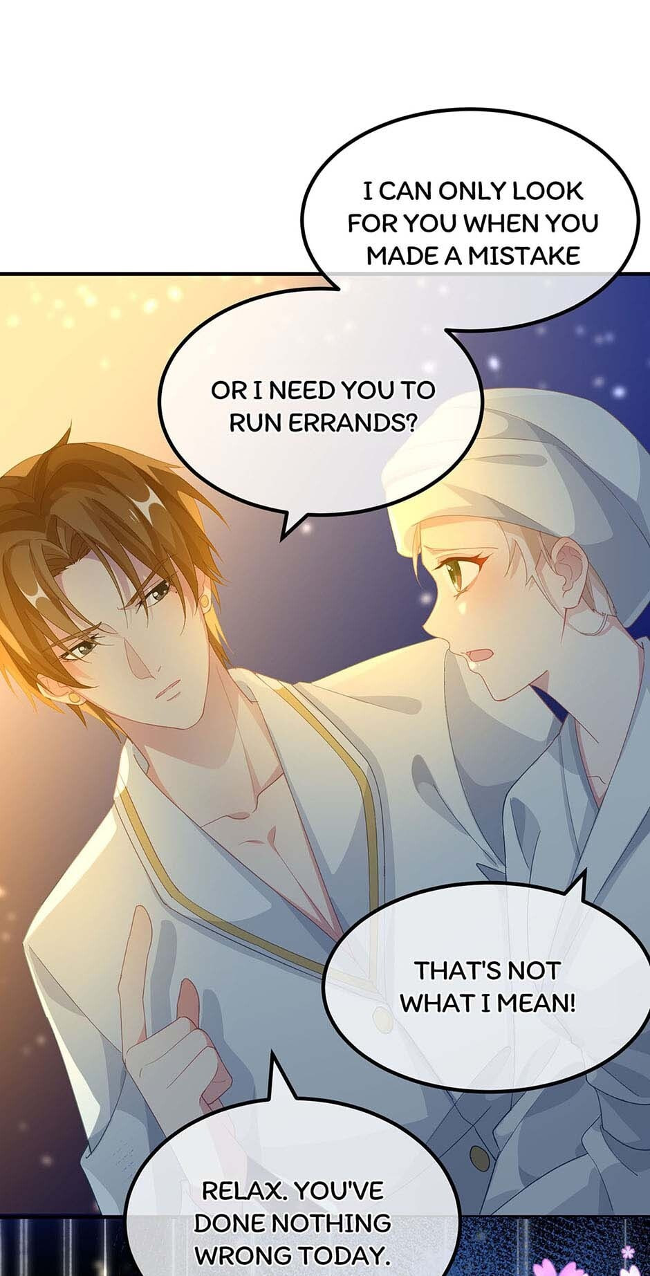 Read Romance With Vampires chapter 34 image 22 on Lezhin