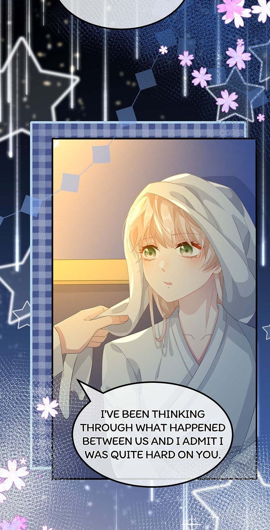 Read Romance With Vampires chapter 34 image 23 on Lezhin