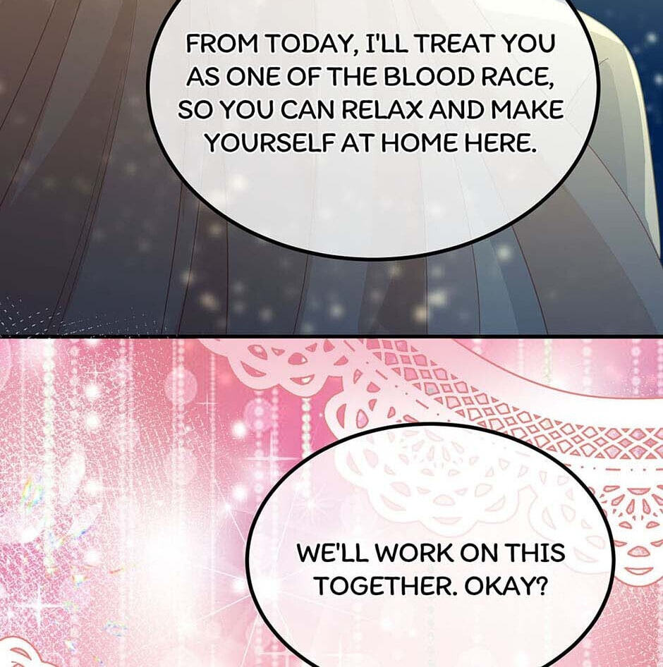 Read Romance With Vampires chapter 34 image 28 on Lezhin