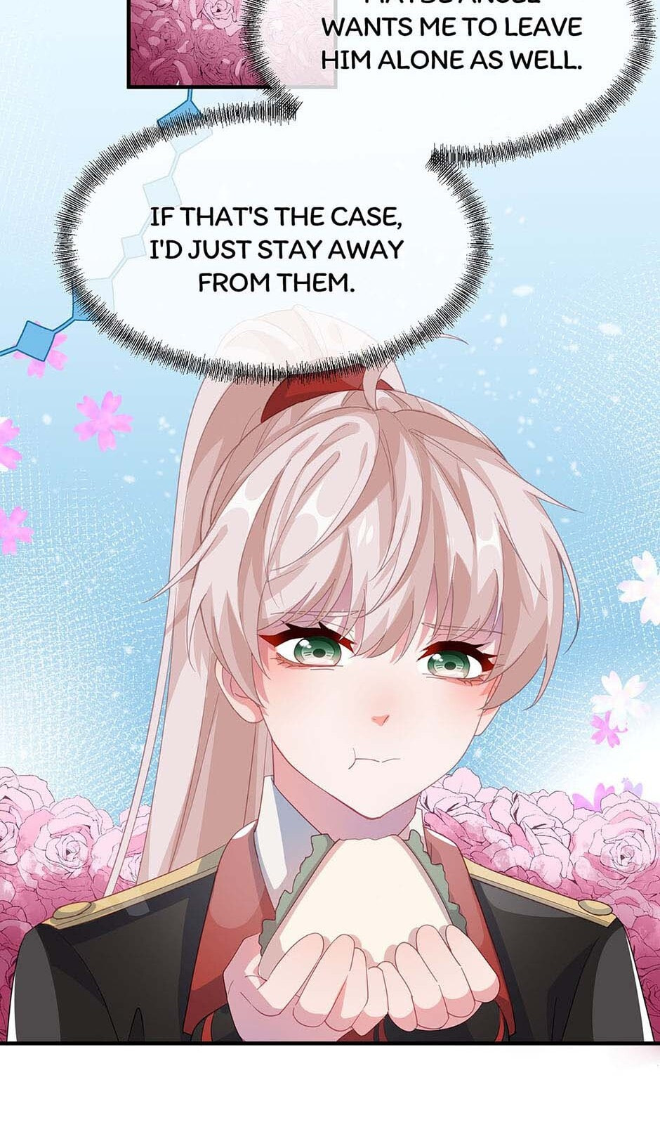 Read Romance With Vampires chapter 34 image 3 on Lezhin