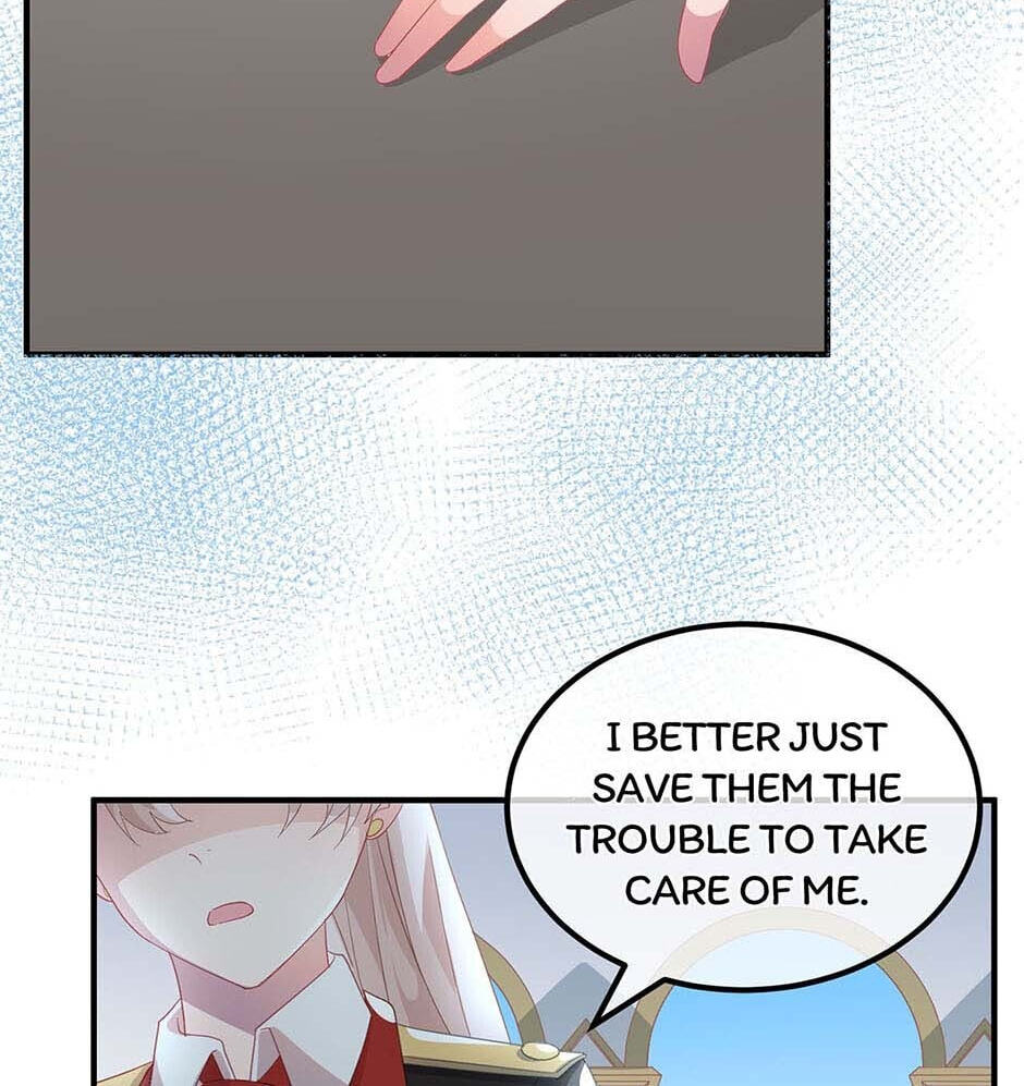 Read Romance With Vampires chapter 34 image 5 on Lezhin