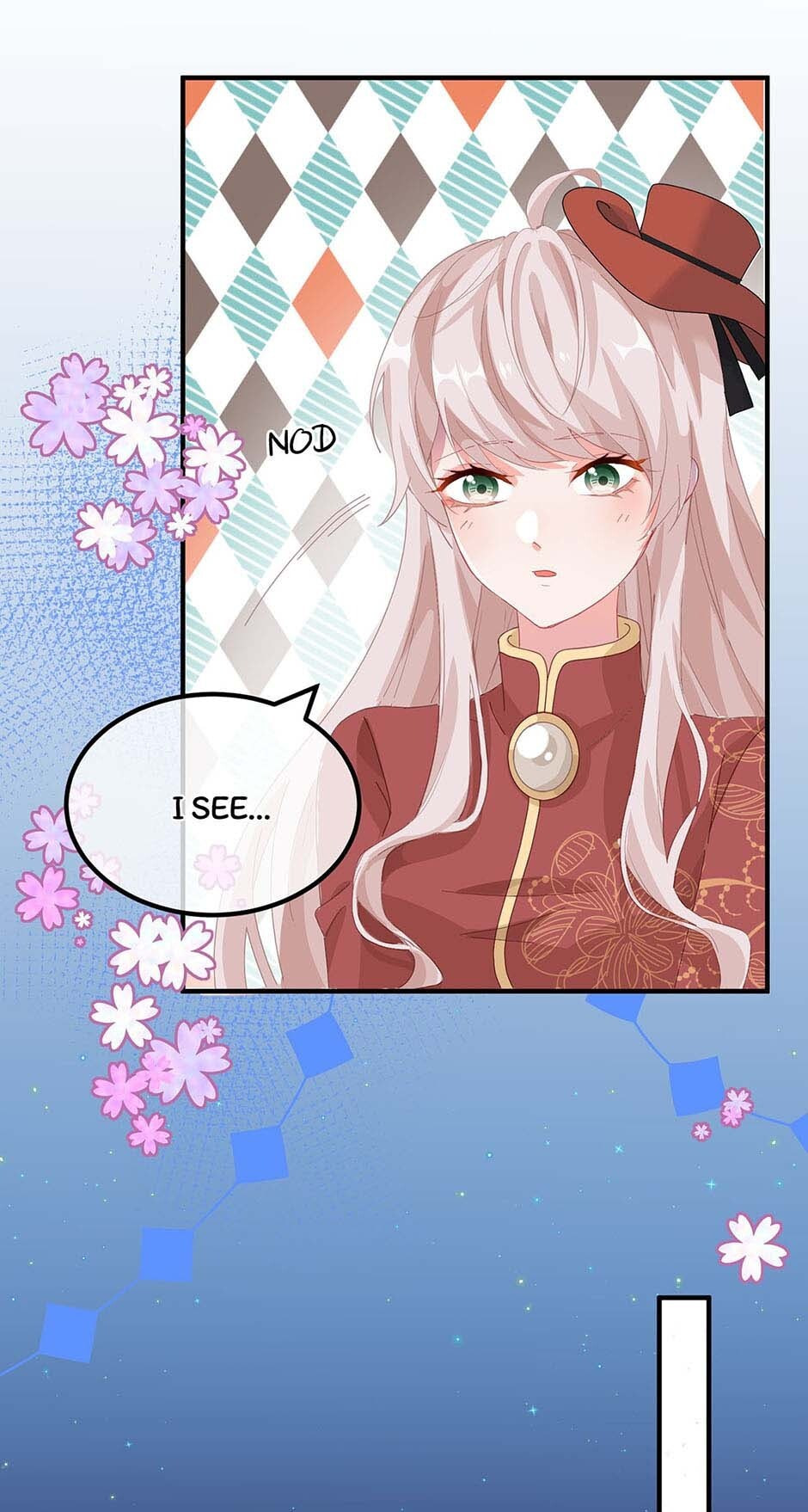 Read Romance With Vampires chapter 35 image 16 on Lezhin