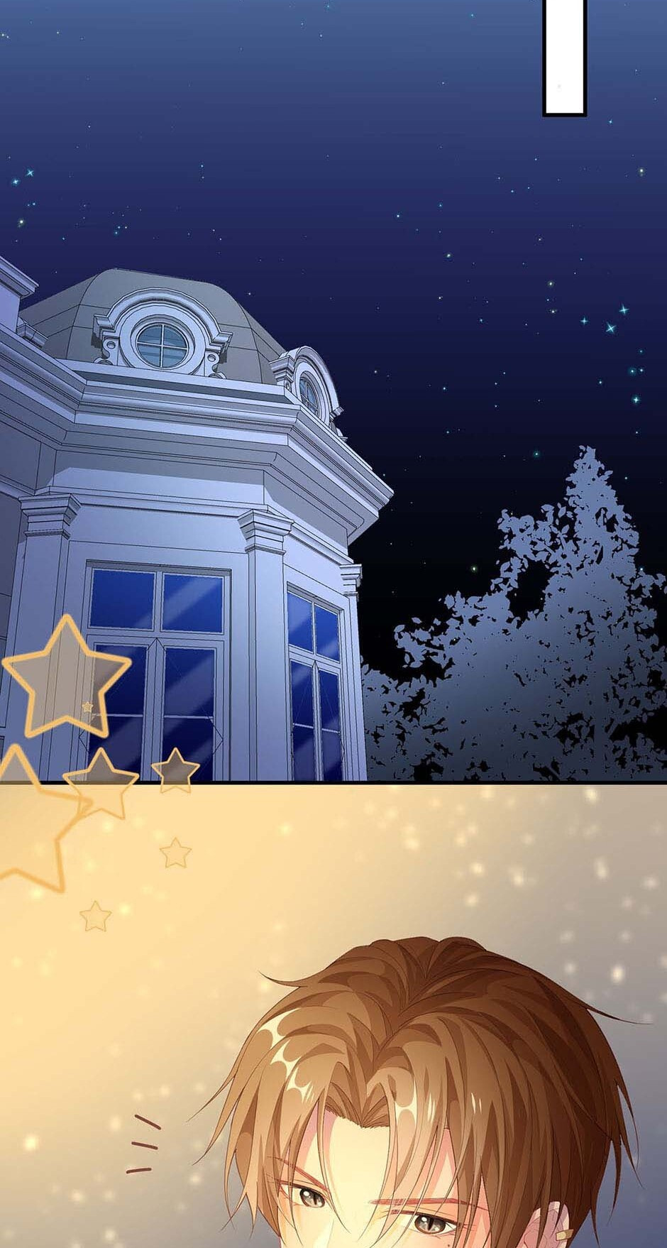 Read Romance With Vampires chapter 35 image 17 on Lezhin