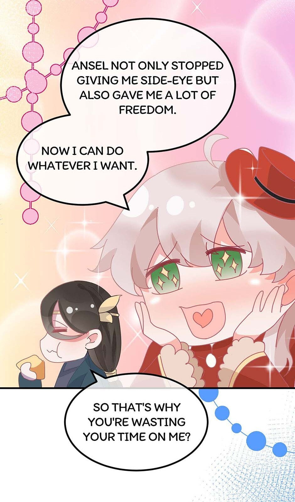 Read Romance With Vampires chapter 35 image 2 on Lezhin