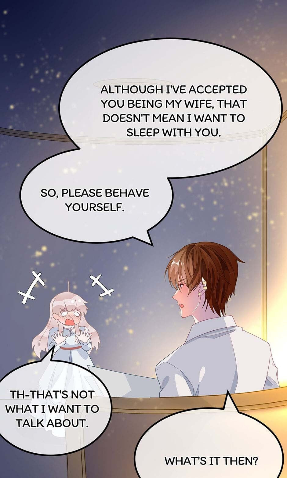 Read Romance With Vampires chapter 35 image 20 on Lezhin