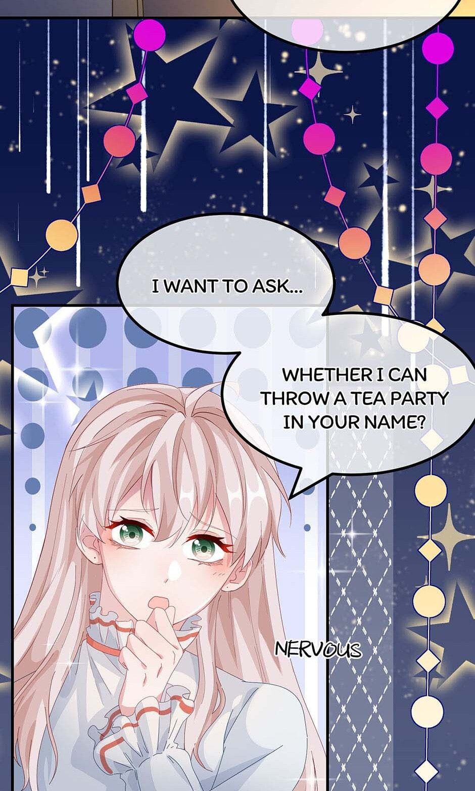 Read Romance With Vampires chapter 35 image 21 on Lezhin