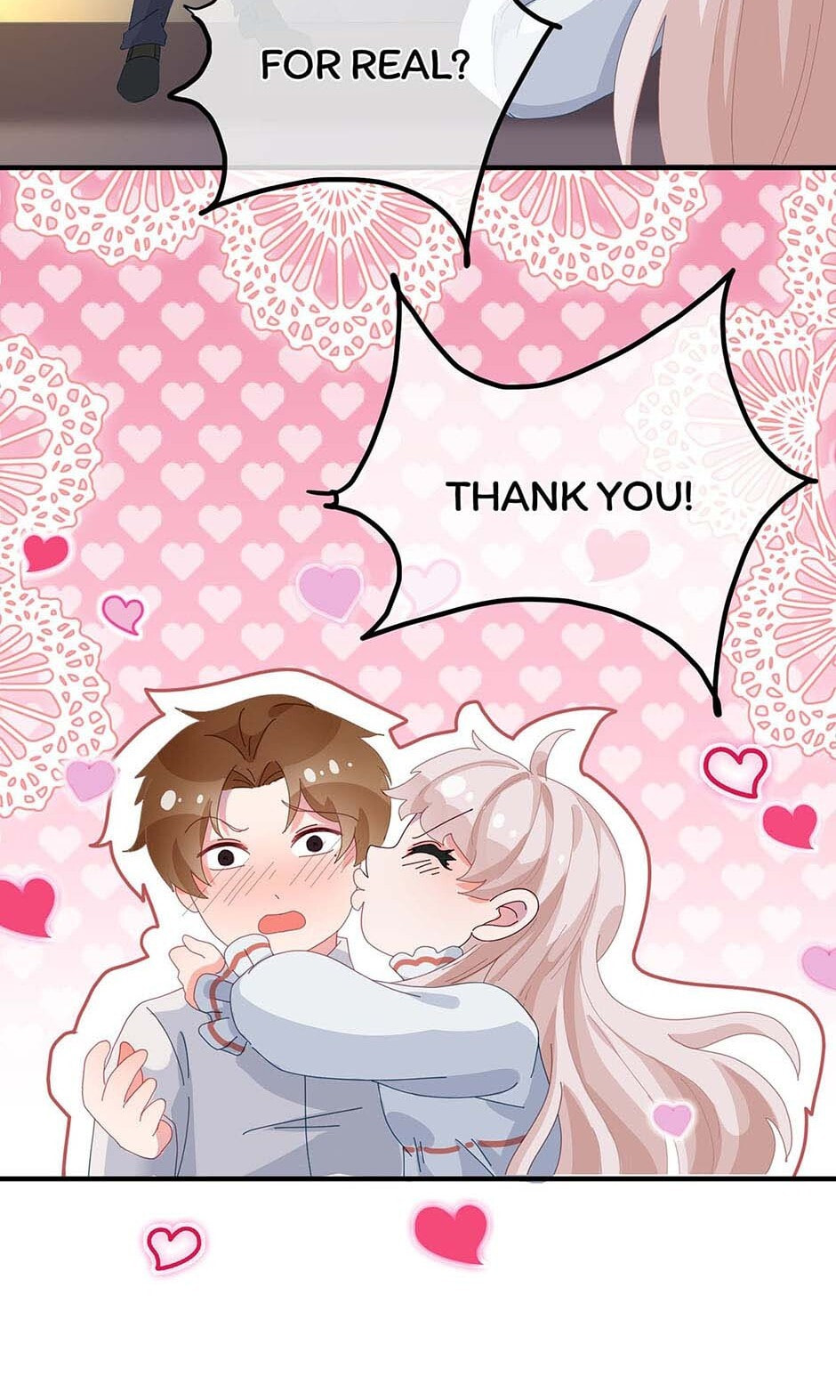 Read Romance With Vampires chapter 35 image 23 on Lezhin
