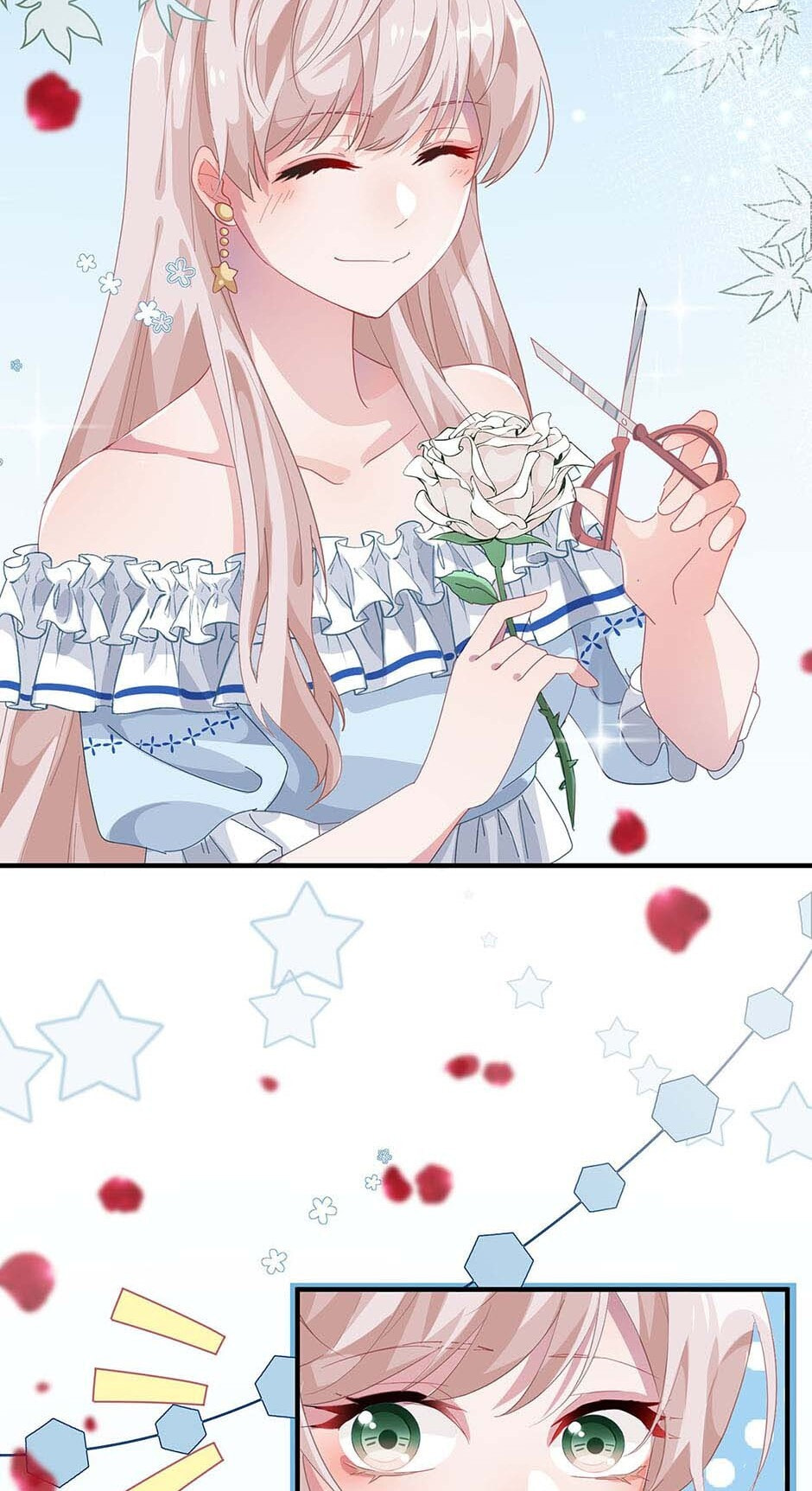 Read Romance With Vampires chapter 36 image 10 on Lezhin